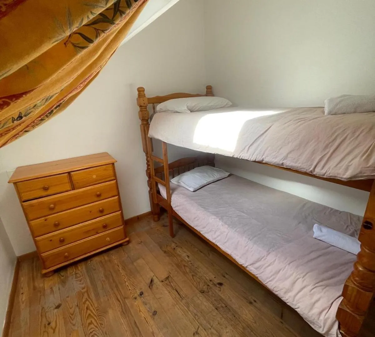 Ferienwohnung Joli T3 Au Coeur De Lourdes 0*,  Frankreich